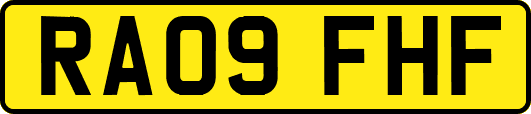 RA09FHF