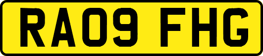 RA09FHG