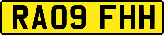 RA09FHH