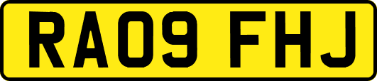 RA09FHJ