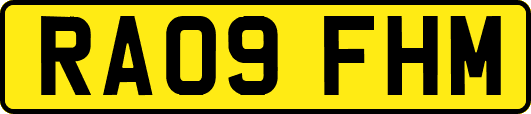 RA09FHM