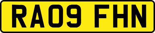 RA09FHN