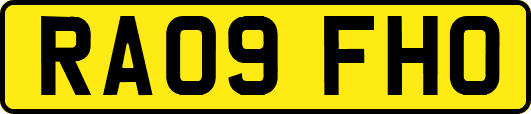 RA09FHO