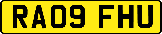 RA09FHU