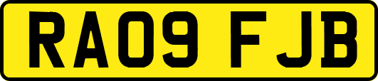 RA09FJB