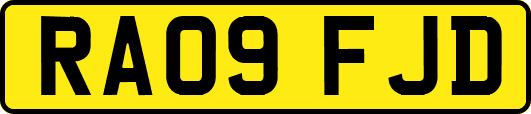 RA09FJD