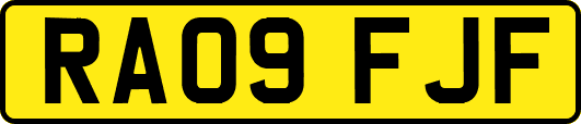 RA09FJF