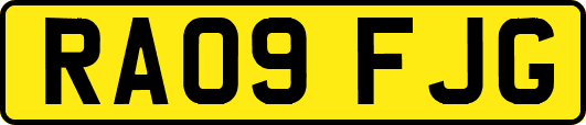 RA09FJG