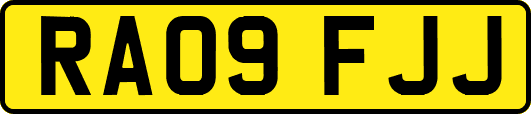 RA09FJJ