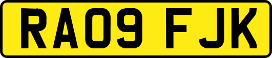RA09FJK