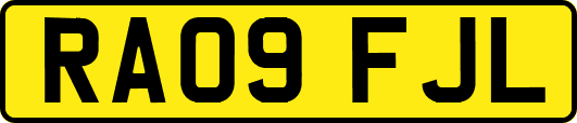 RA09FJL