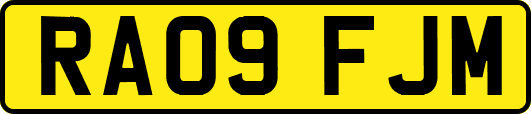 RA09FJM
