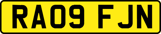 RA09FJN