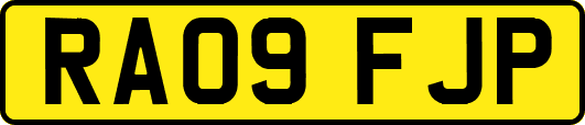 RA09FJP