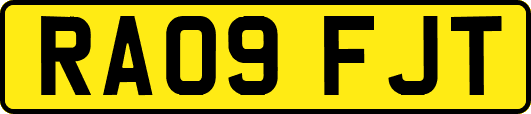 RA09FJT