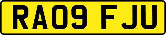 RA09FJU