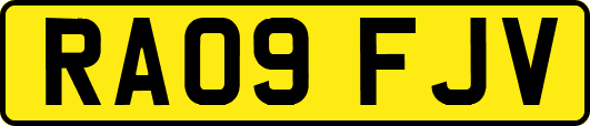RA09FJV