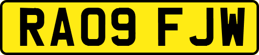RA09FJW