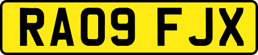RA09FJX
