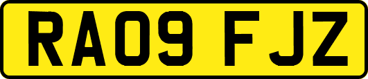 RA09FJZ