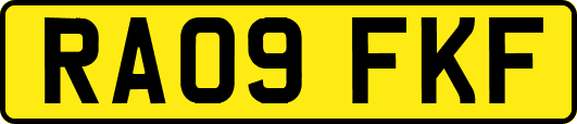 RA09FKF