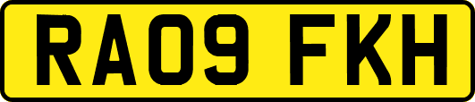 RA09FKH