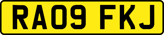 RA09FKJ