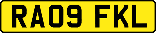 RA09FKL