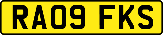 RA09FKS