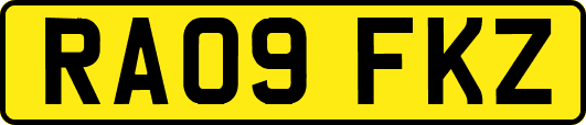 RA09FKZ