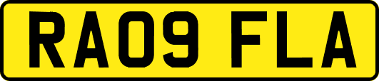 RA09FLA
