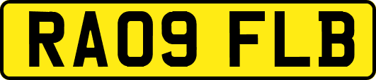 RA09FLB