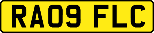 RA09FLC