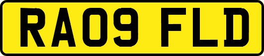 RA09FLD