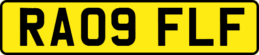 RA09FLF