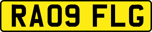 RA09FLG