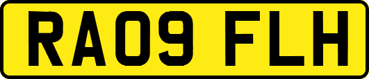 RA09FLH