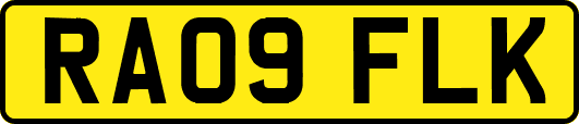 RA09FLK