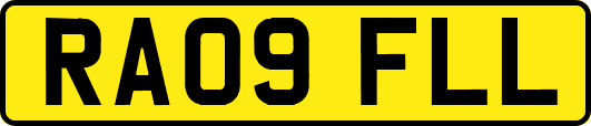RA09FLL