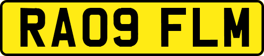 RA09FLM