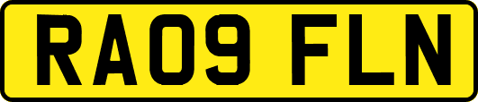 RA09FLN