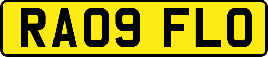 RA09FLO