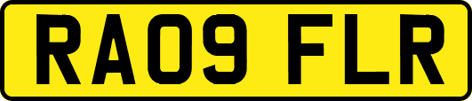RA09FLR