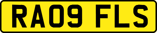 RA09FLS