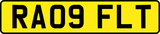 RA09FLT