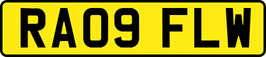 RA09FLW