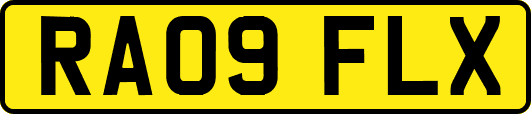RA09FLX