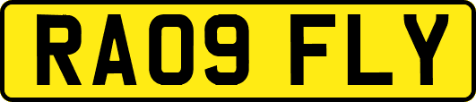 RA09FLY