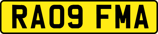 RA09FMA