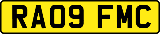 RA09FMC